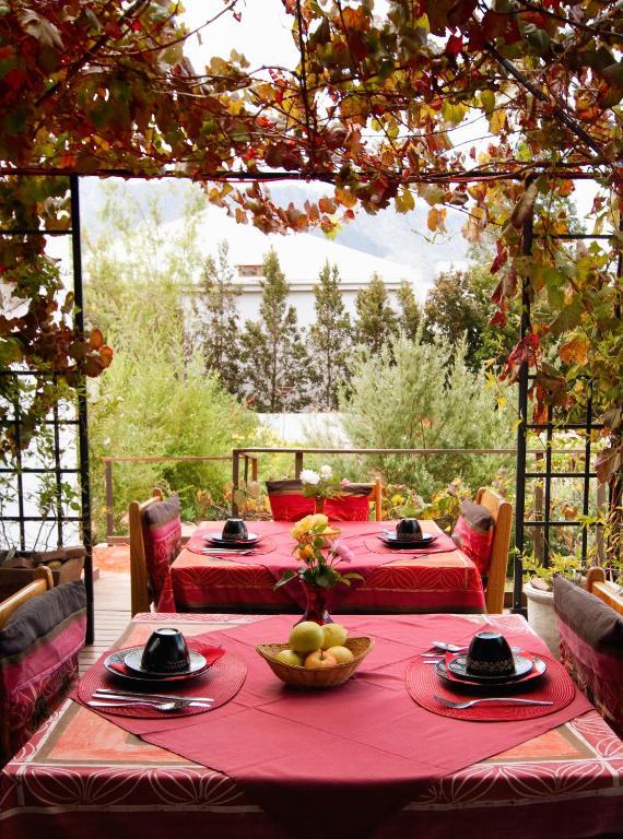 Impangele Guest House Swellendam Extérieur photo