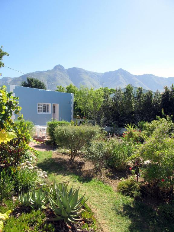 Impangele Guest House Swellendam Chambre photo