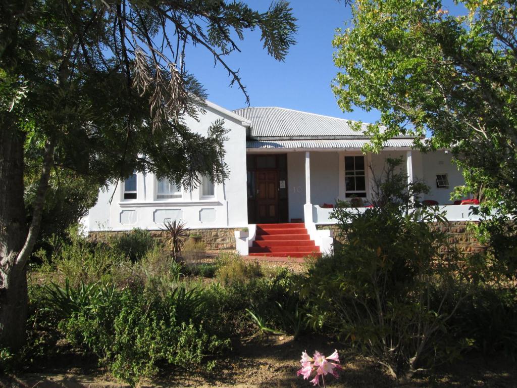 Impangele Guest House Swellendam Extérieur photo