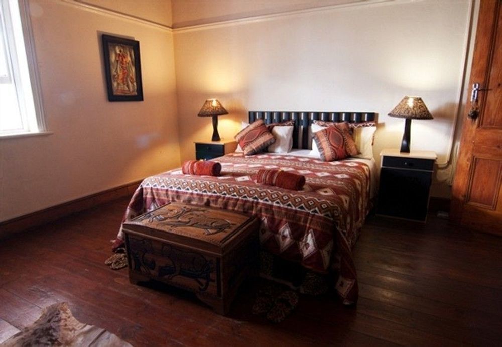 Impangele Guest House Swellendam Extérieur photo
