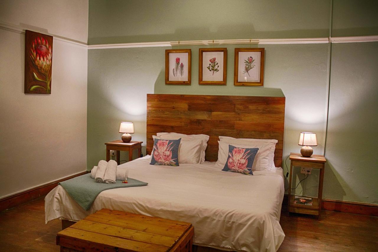 Impangele Guest House Swellendam Extérieur photo