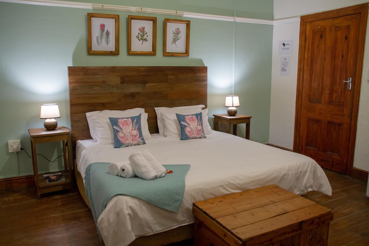 Impangele Guest House Swellendam Extérieur photo