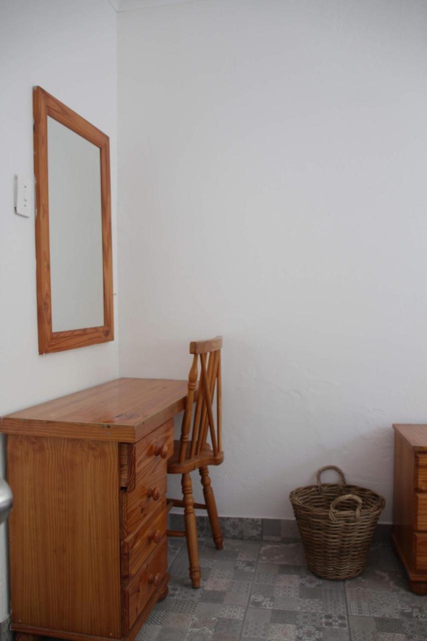 Impangele Guest House Swellendam Extérieur photo