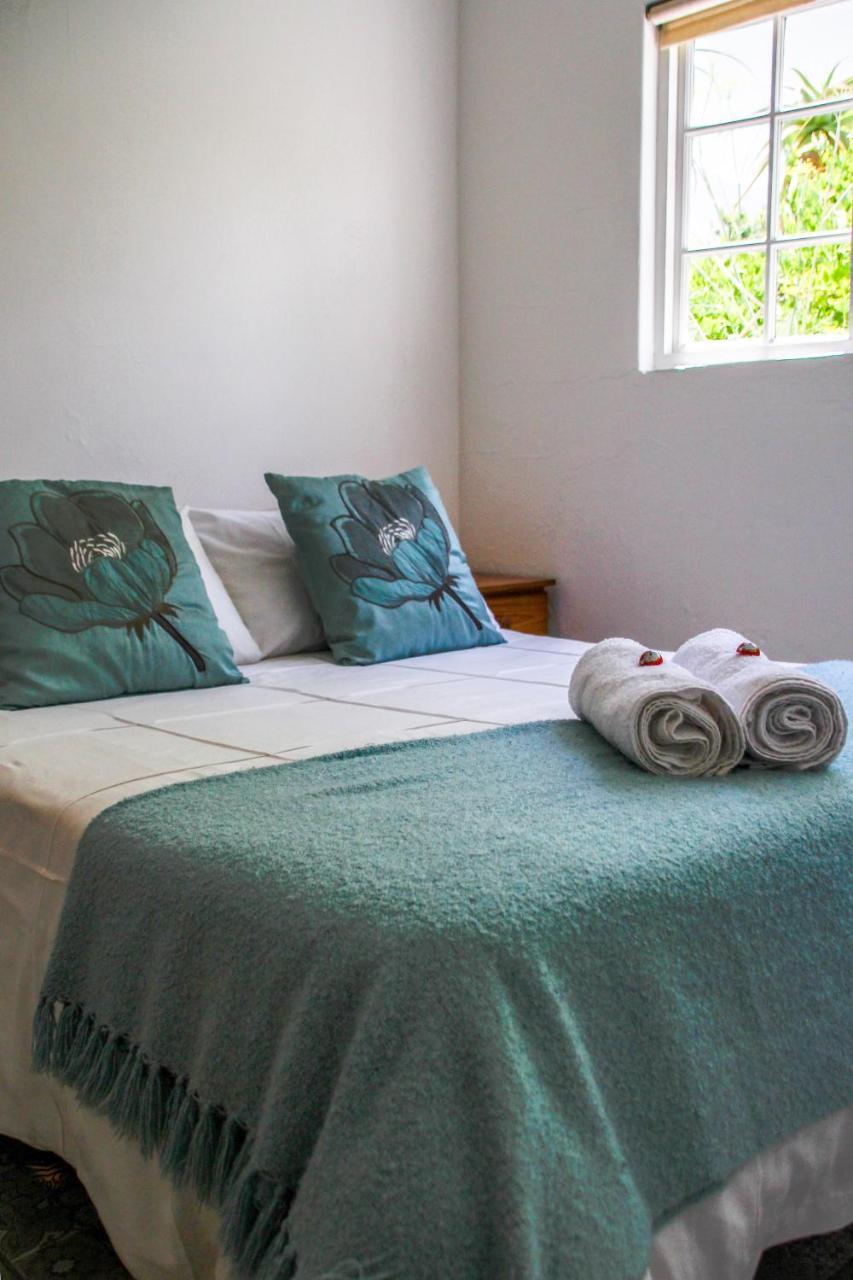 Impangele Guest House Swellendam Extérieur photo
