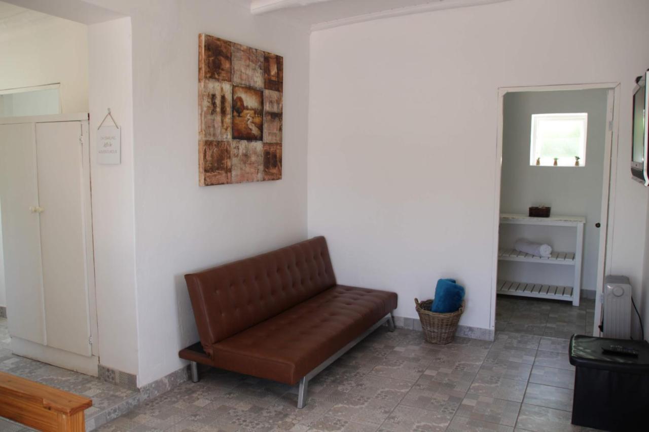 Impangele Guest House Swellendam Extérieur photo