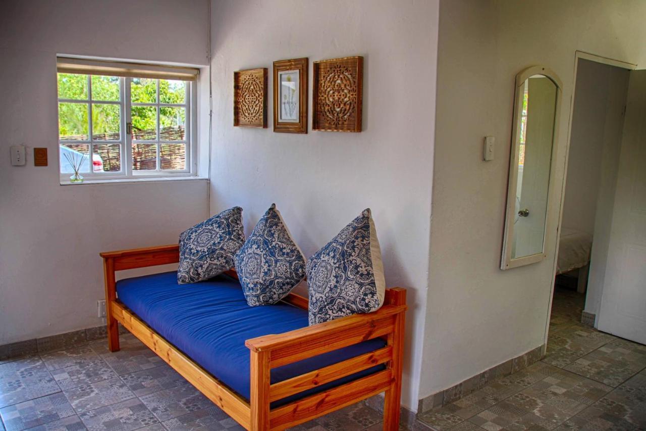 Impangele Guest House Swellendam Extérieur photo