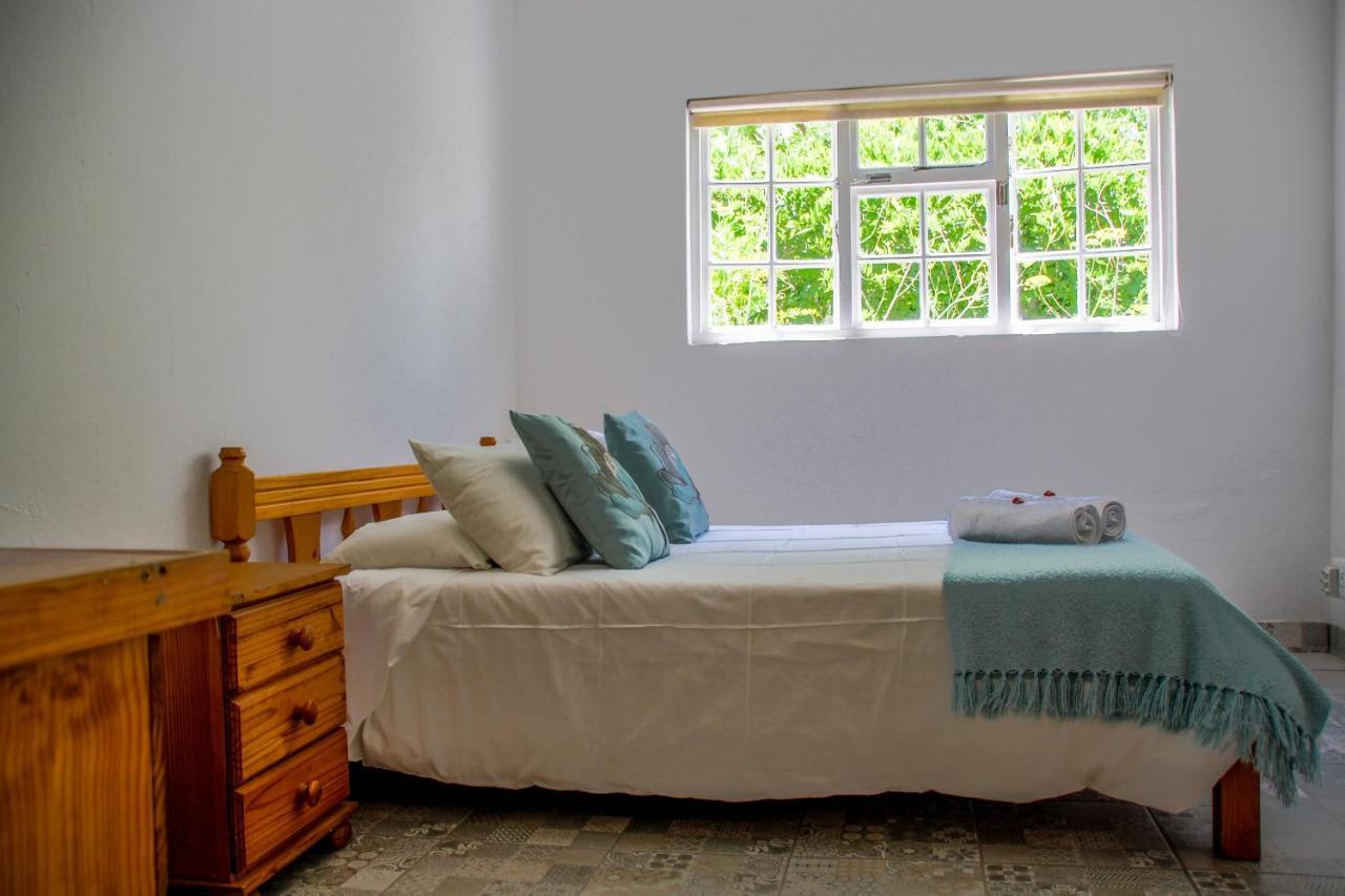 Impangele Guest House Swellendam Extérieur photo